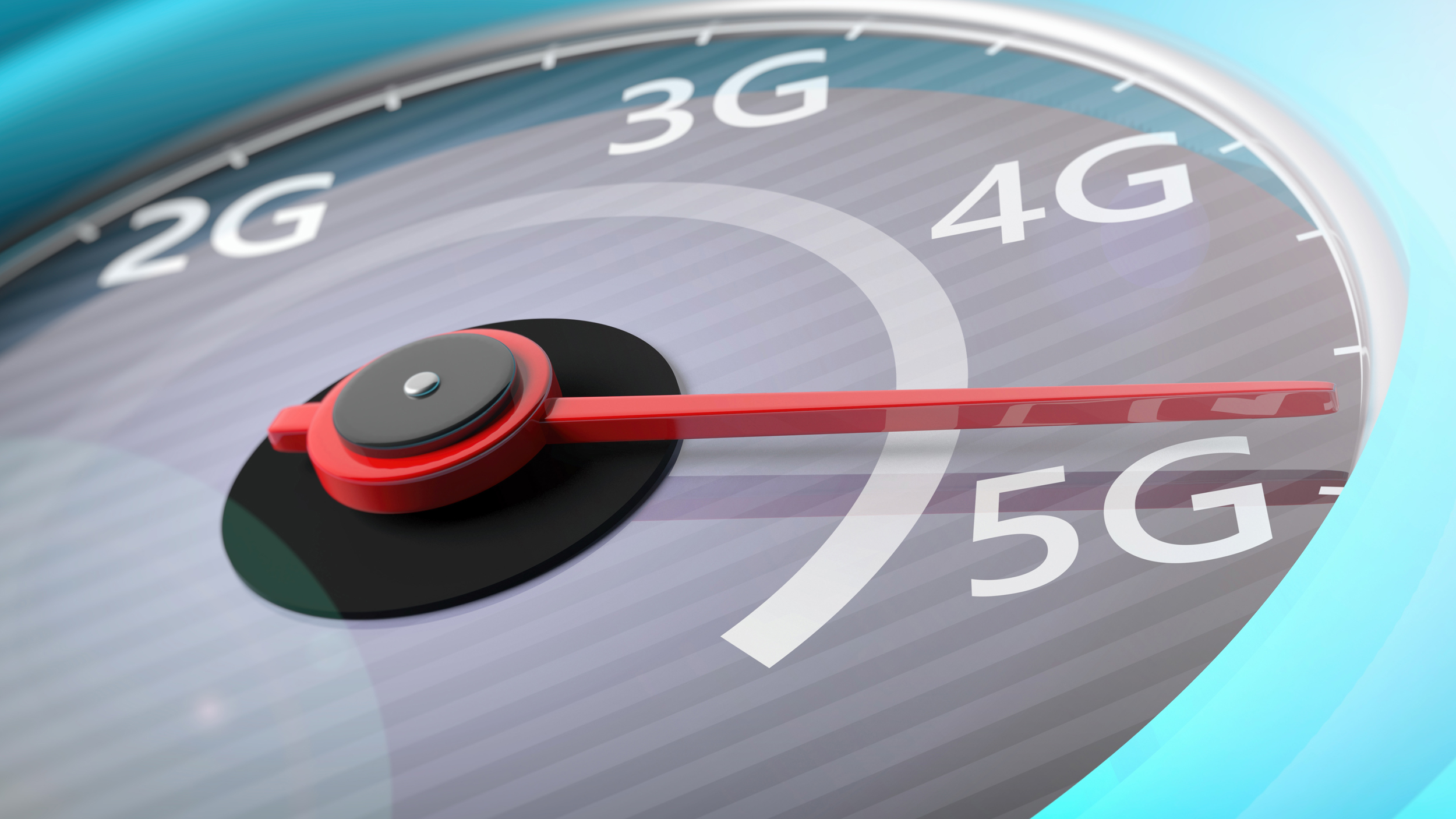 What Does The Arrival Of 5G Mean For The Events Industry?